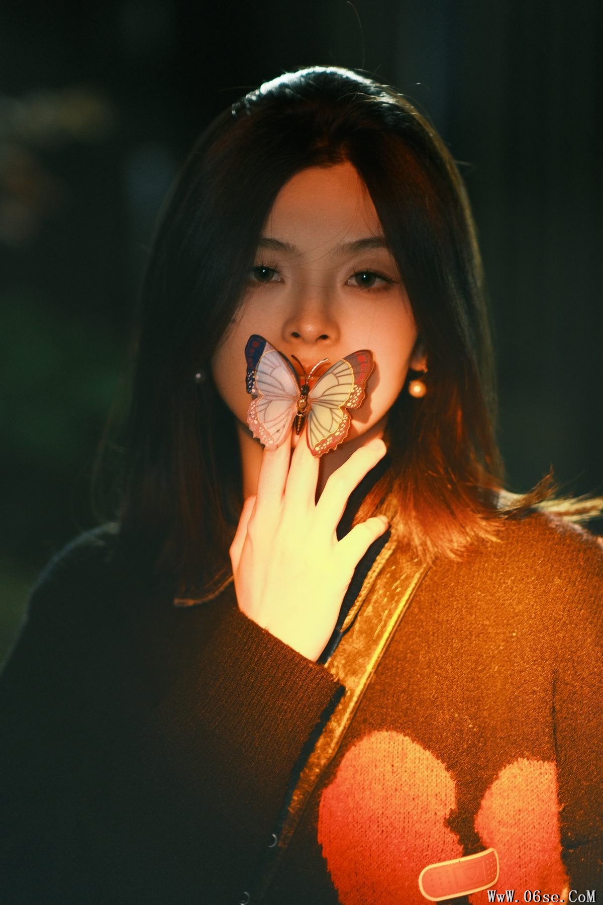图片[10]-YiTuYu艺图语 Vol.5787 Zhang Zhang Bao[22P]-六色网