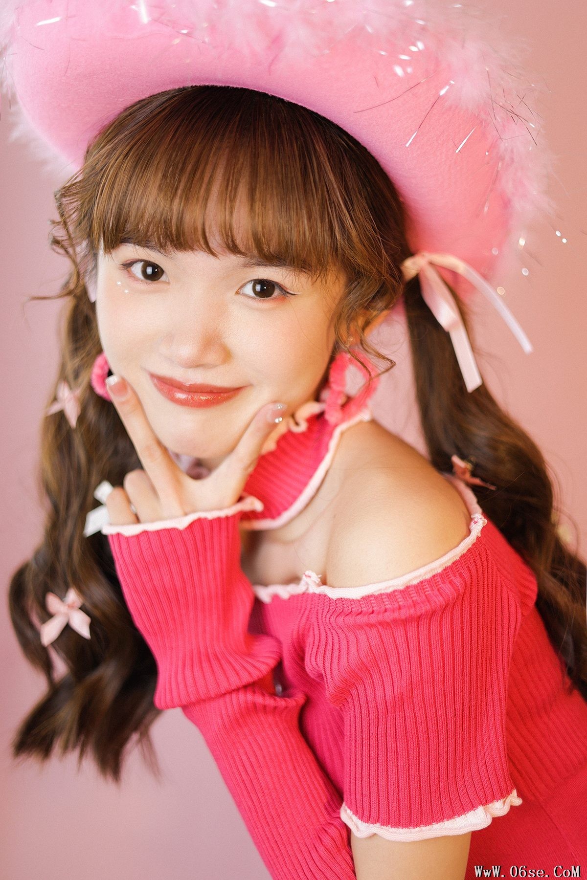 YiTuYu艺图语 Vol.5669 Wen Zi[28P]-六色网