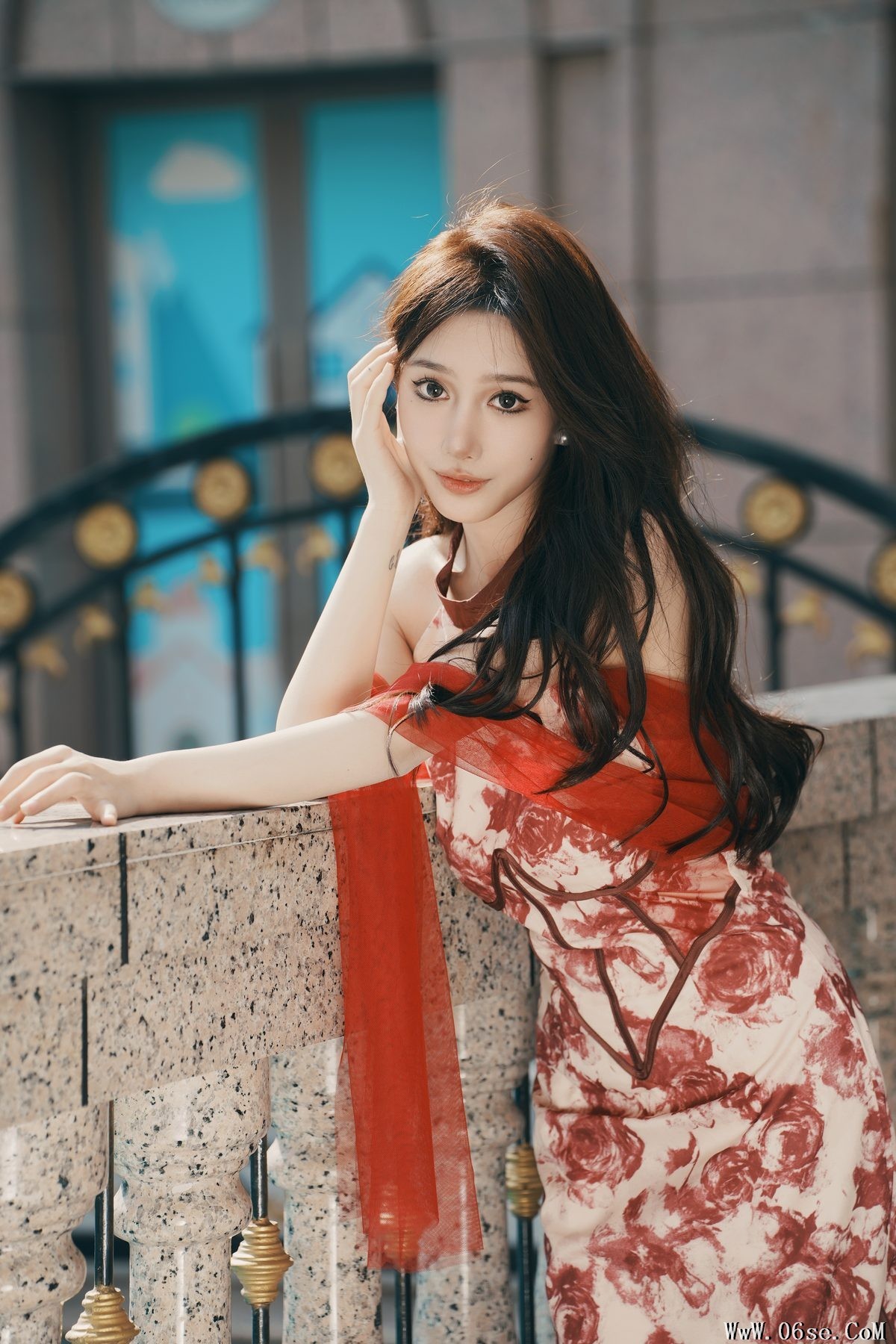 图片[4]-YiTuYu艺图语 Vol.4941 Jiang Jiang[28P]-六色网