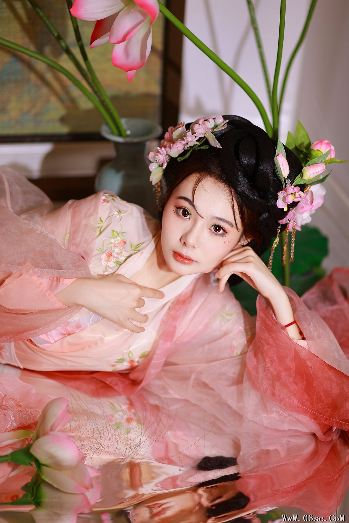 图片[21]-YiTuYu艺图语 Vol.6298 Zhuo Ting[24P]-六色网