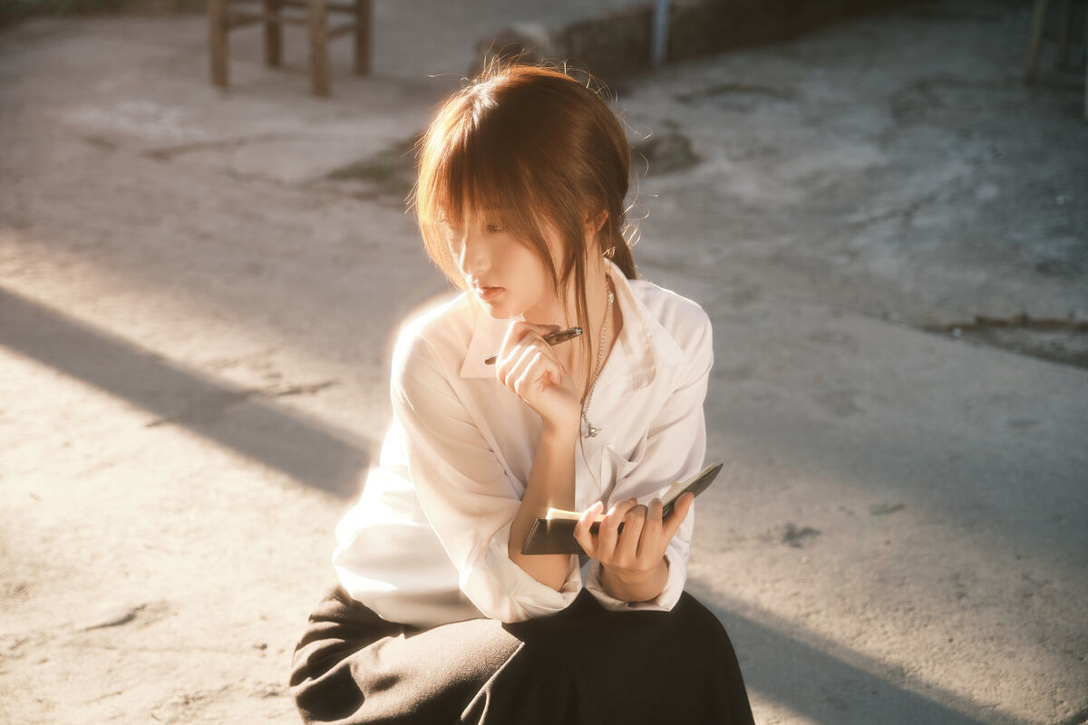图片[5]-YiTuYu艺图语 Vol.7717 Chen Nian Xiao Jiu[23P]-六色网