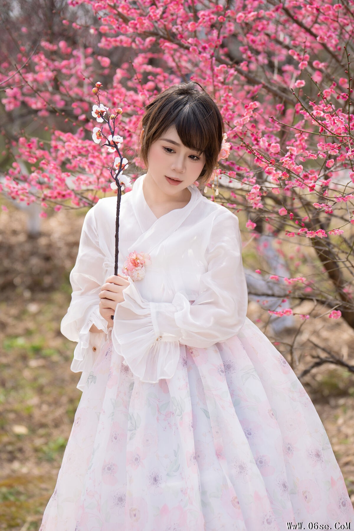 图片[15]-YiTuYu艺图语 Vol.6544 Pao Fu Xiao Fang[25P]-六色网