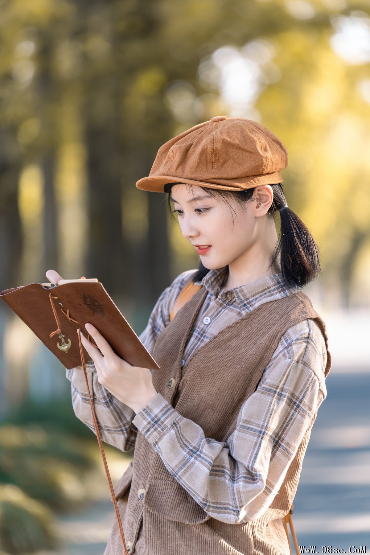 图片[18]-YiTuYu艺图语 Vol.6047 Gao Gao[23P]-六色网