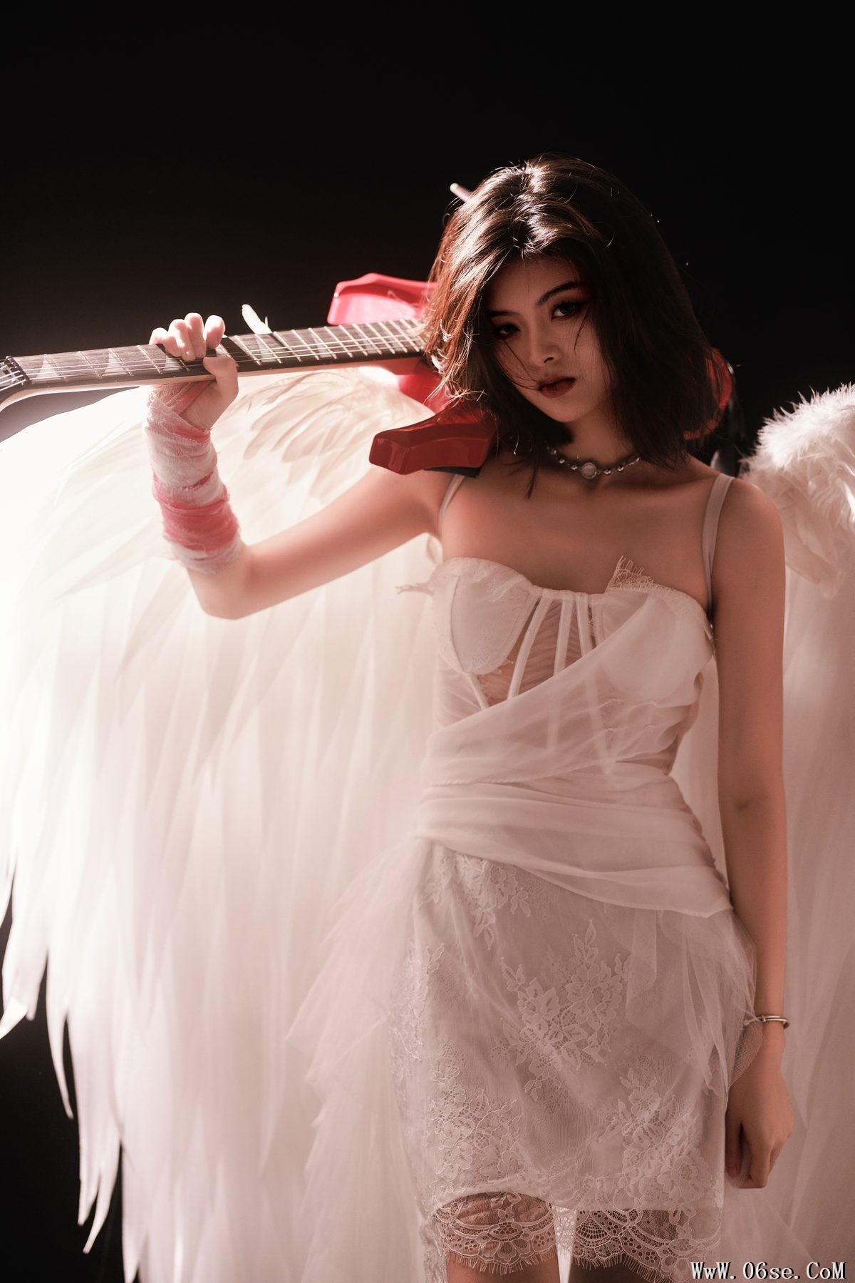 图片[23]-YiTuYu艺图语 Vol.5301 Zhang Zhang Bao[26P]-六色网
