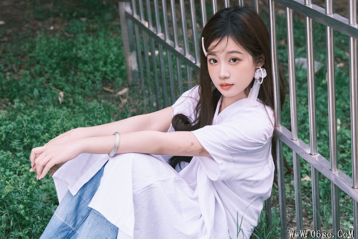 图片[20]-YiTuYu艺图语 Vol.7005 Gao Leng Xiao Bie Tu[28P]-六色网