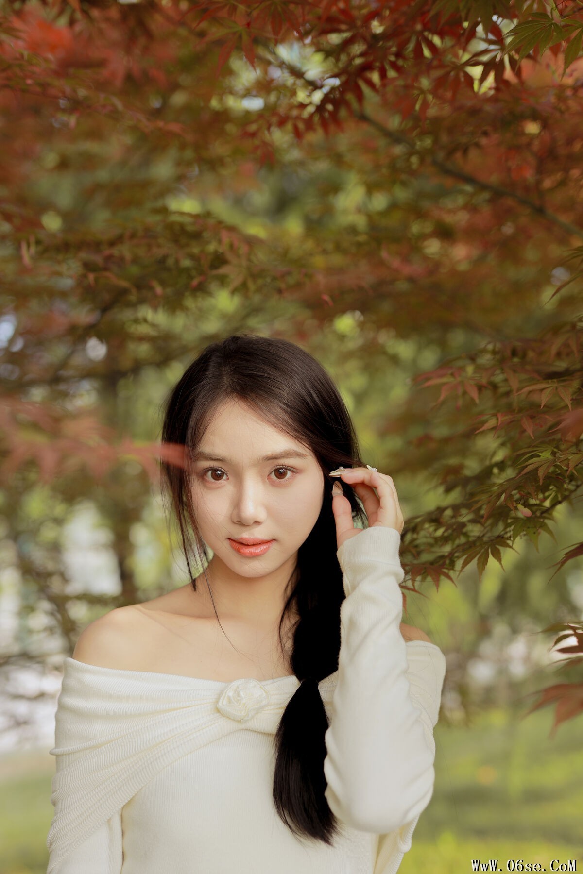 图片[28]-YiTuYu艺图语 Vol.6946 Wo Bu Shua Niao[29P]-六色网