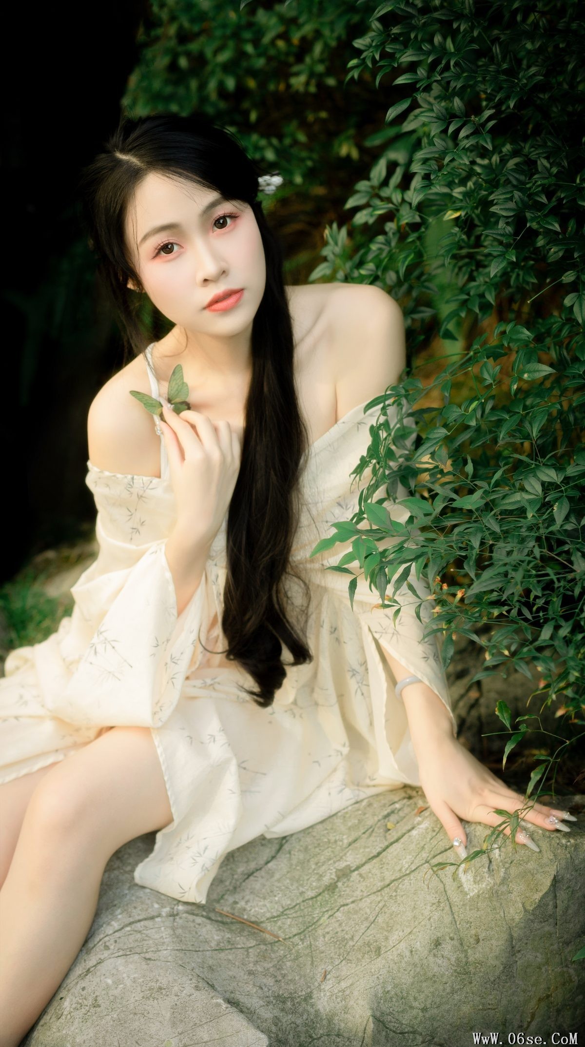图片[26]-YiTuYu艺图语 Vol.5761 Nian Yao[27P]-六色网