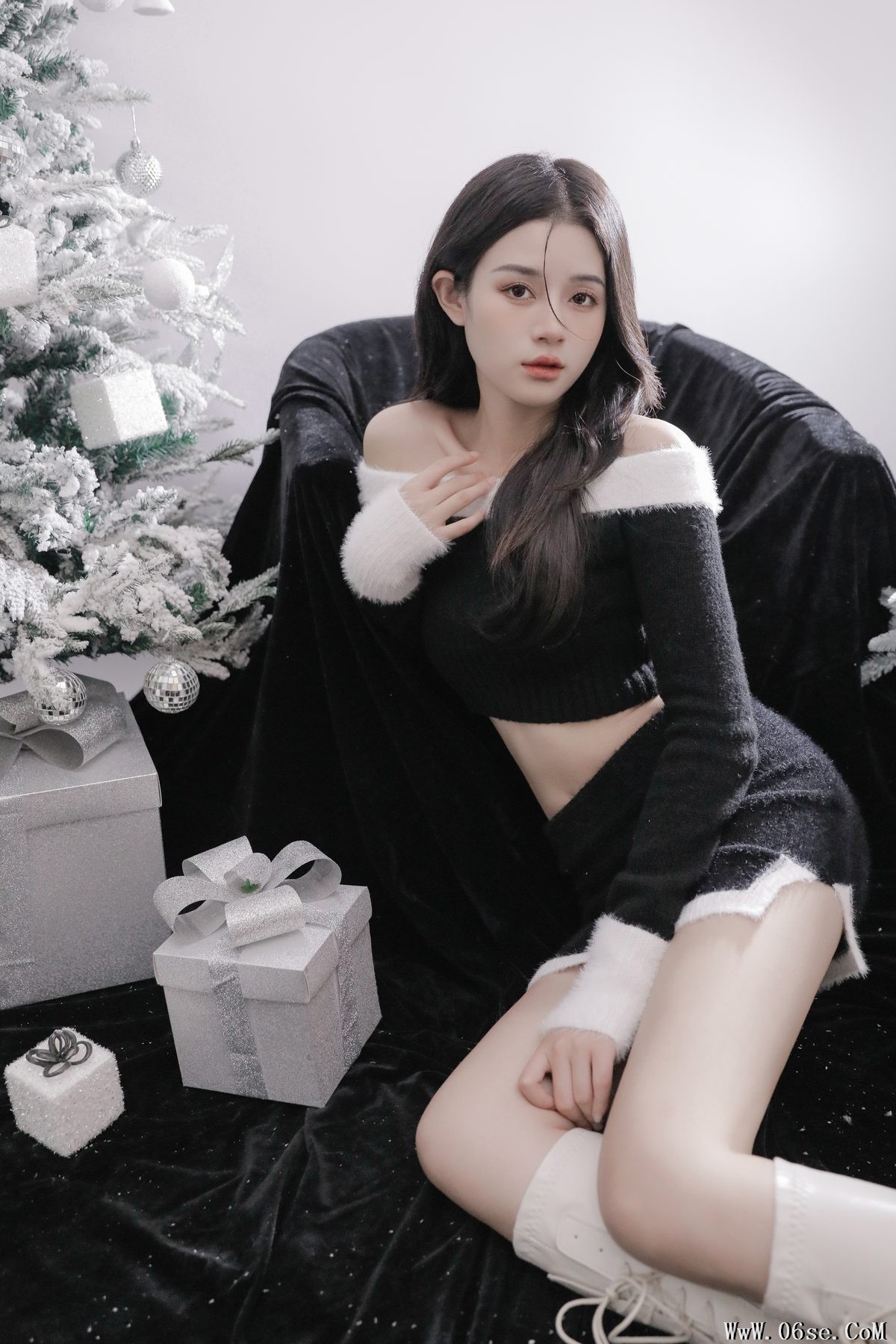 图片[11]-YiTuYu艺图语 Vol.3191 Xin Yao[25P]-六色网