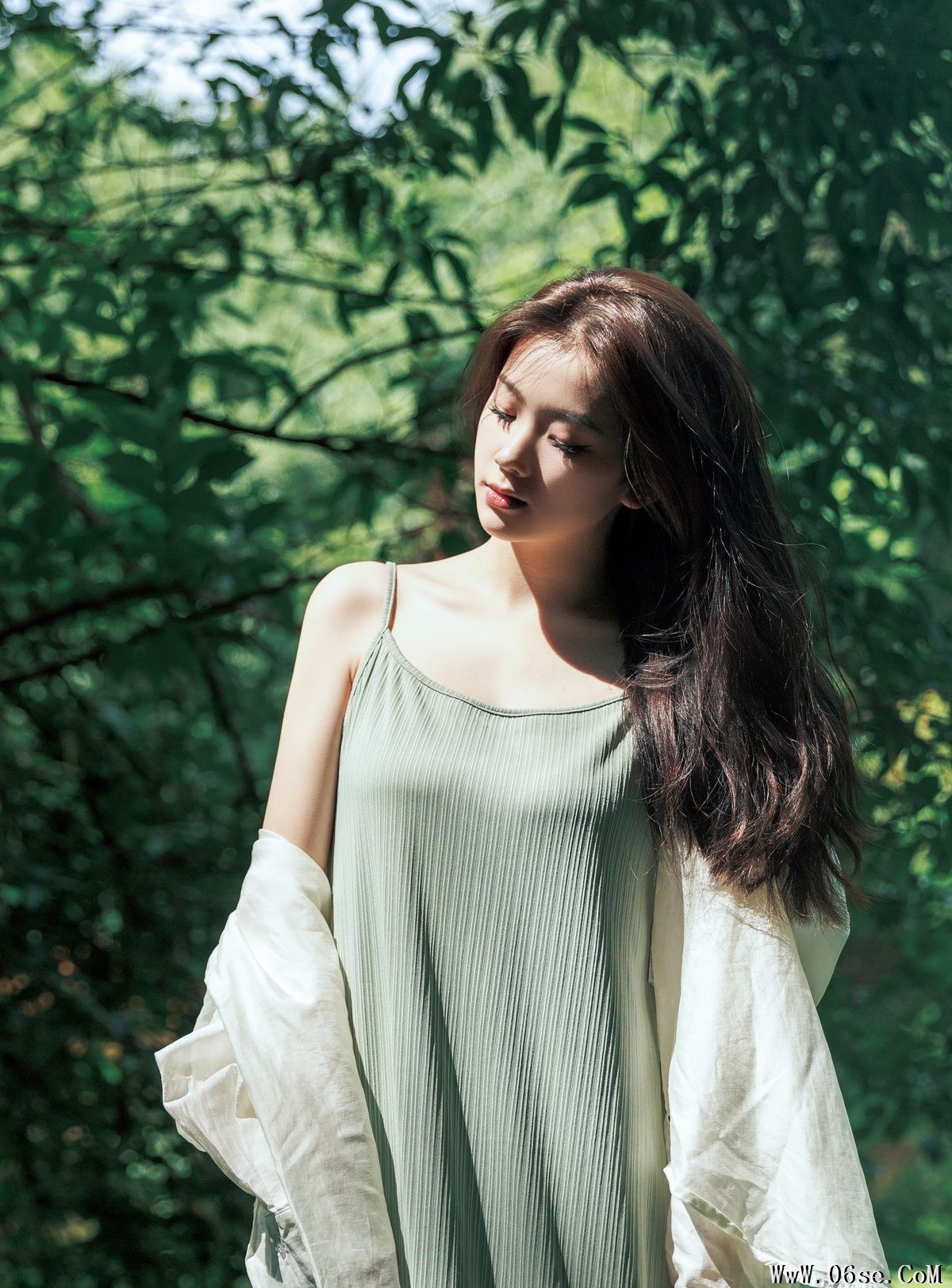 图片[11]-YiTuYu艺图语 Vol.4958 Xiao Bei[38P]-六色网