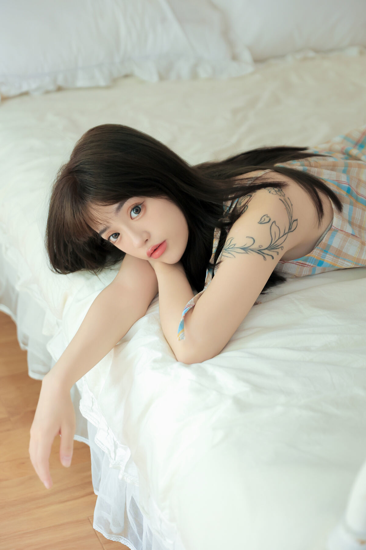图片[15]-YiTuYu艺图语 Vol.7047 G Gao Gao[25P]-六色网