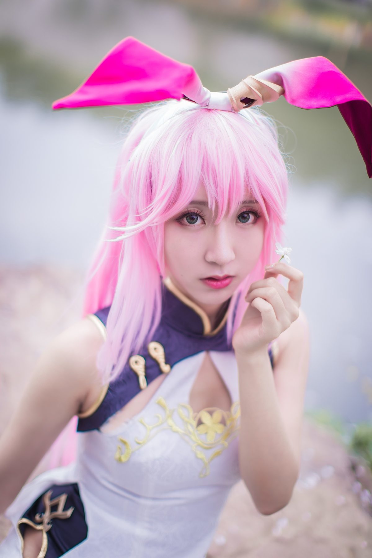 图片[15]-YiTuYu艺图语 Vol.6039 Hei Chuan[26P]-六色网
