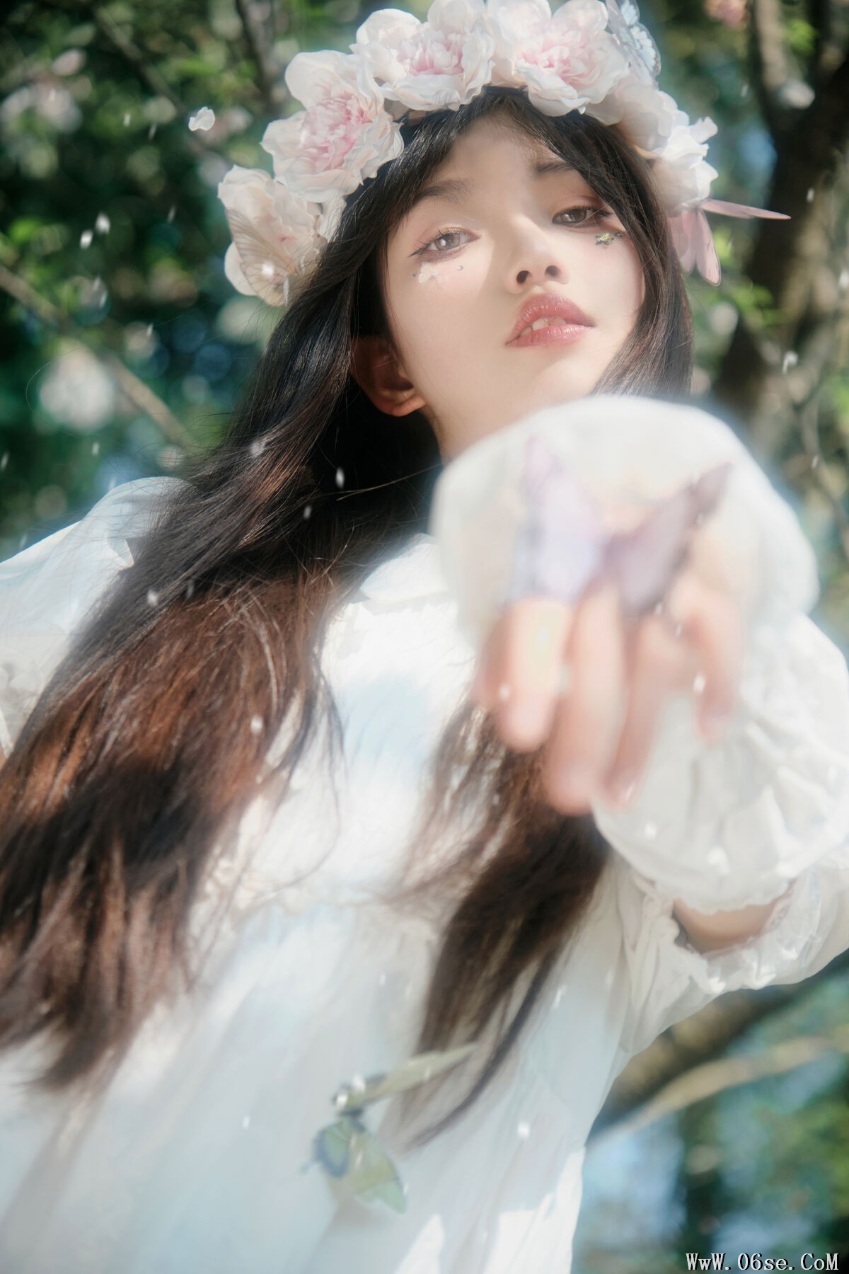 图片[8]-YiTuYu艺图语 Vol.6766 Shi Yi[22P]-六色网