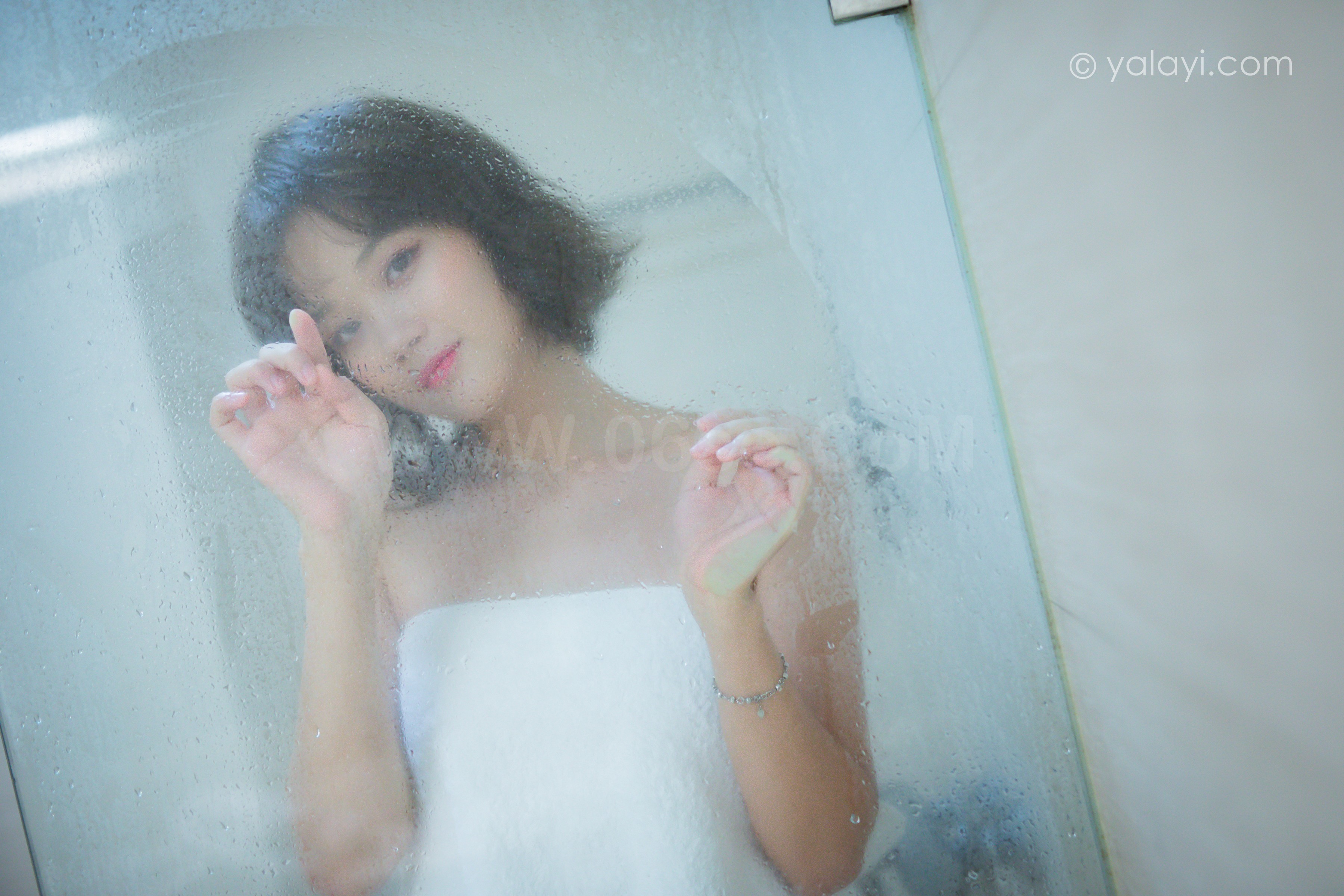 图片[7]-雅拉伊 – 良子《愿你晚安》[34P]-六色网