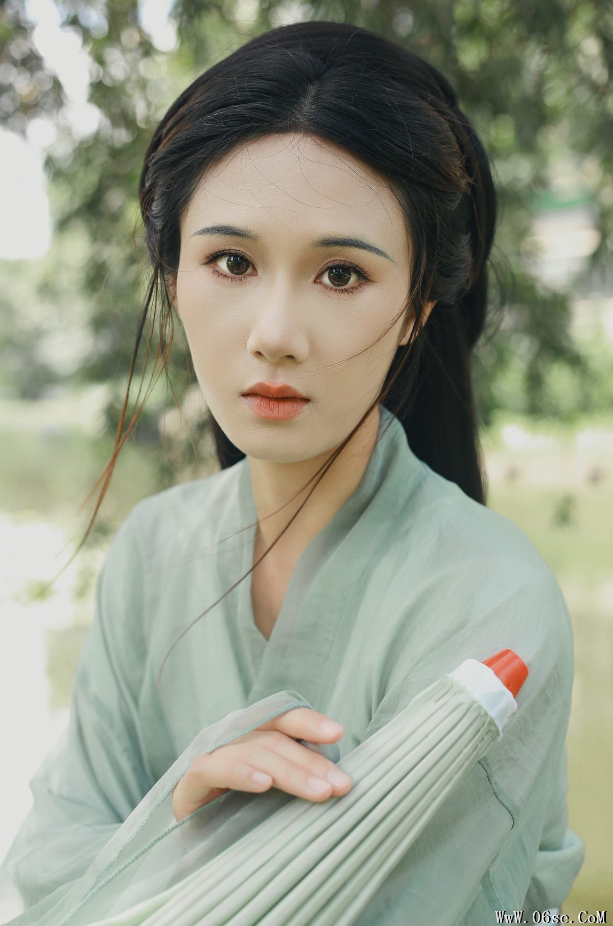 图片[22]-YiTuYu艺图语 Vol.5384 Lan She Yu[26P]-六色网