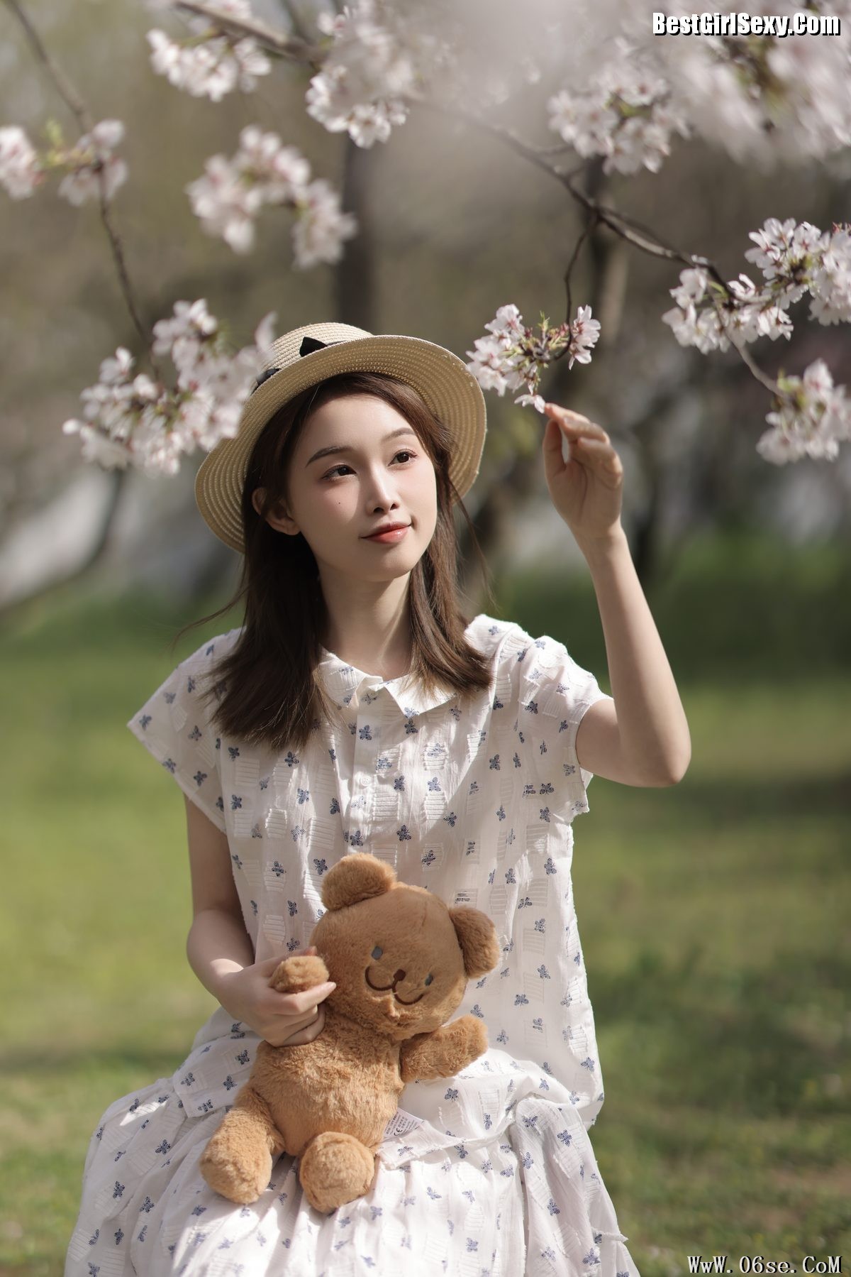 图片[8]-YiTuYu艺图语 Vol.4097 Suan Nai Jia Xin Hao hao Ci[32P]-六色网