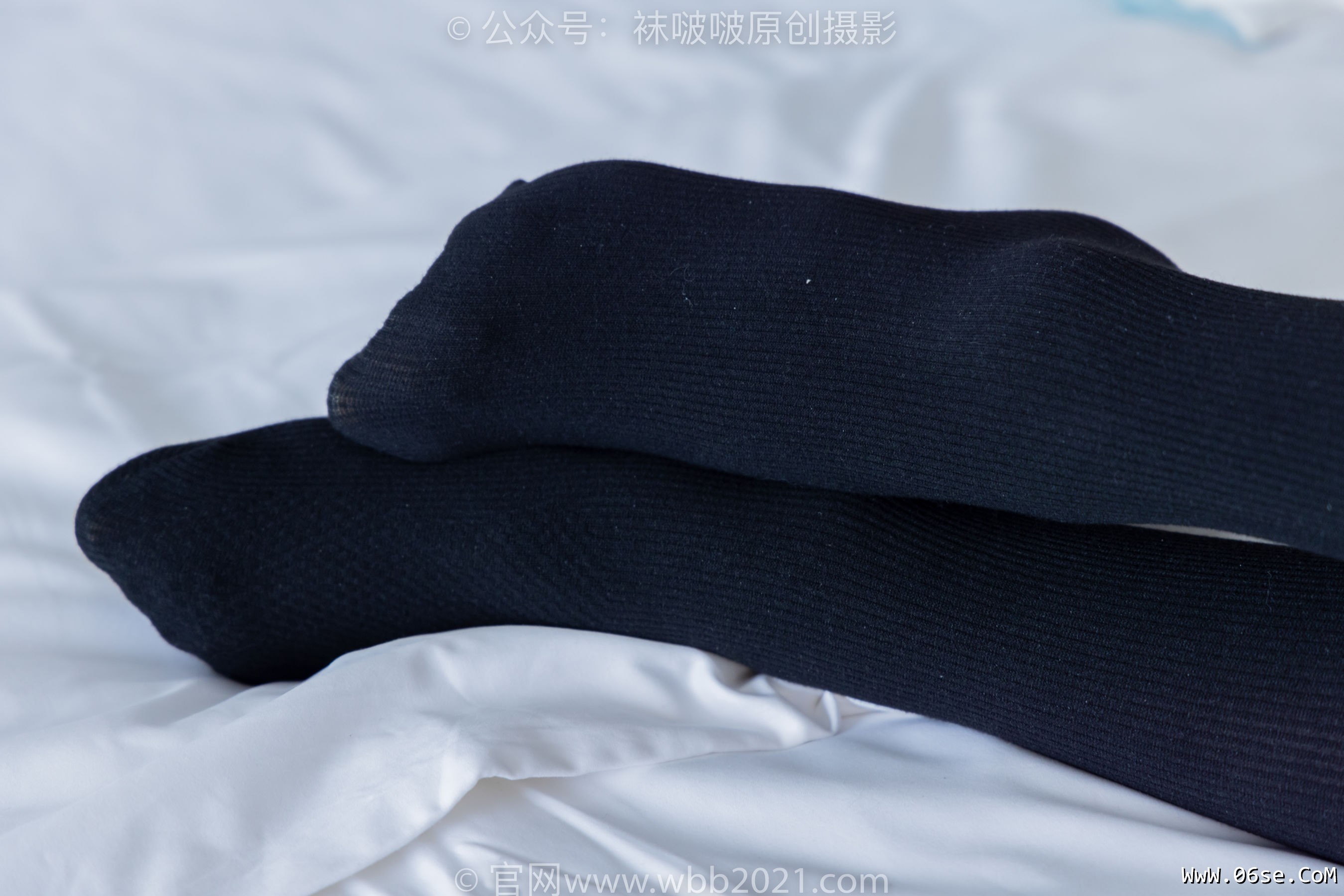 图片[32]-BoBoSocks袜啵啵 No.319 奶油 -高跟鞋、平底鞋、厚肉丝、厚黑丝大腿袜[140P]-六色网