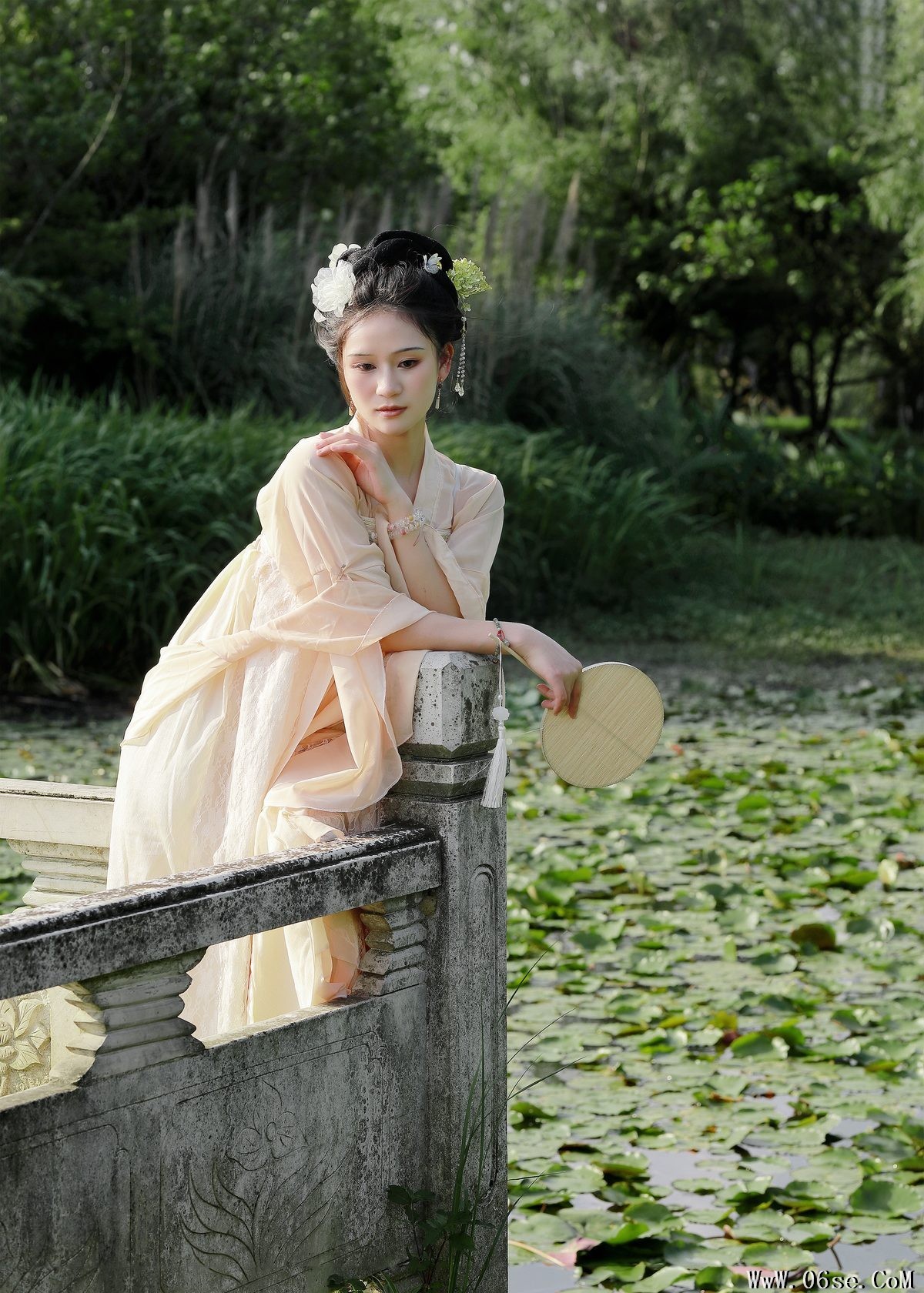 图片[10]-YiTuYu艺图语 Vol.4775 Chang Nian W[47P]-六色网
