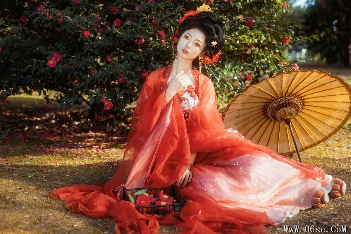 图片[11]-YiTuYu艺图语 Vol.6407 Ting Er[39P]-六色网