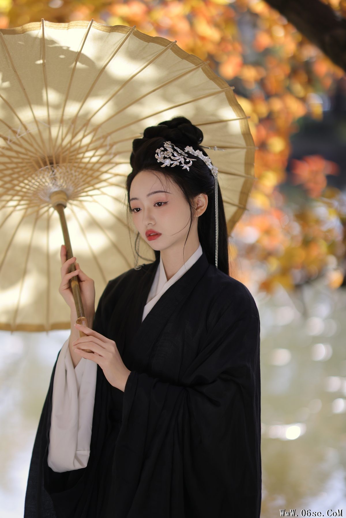 图片[6]-YiTuYu艺图语 Vol.6249 Xiao Yang Ai Gan Fan[32P]-六色网