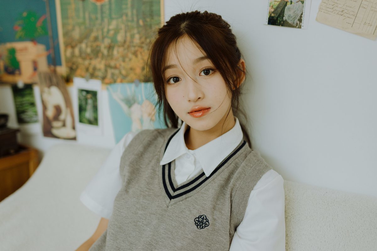 图片[29]-YiTuYu艺图语 Vol.5632 Yu Er[46P]-六色网