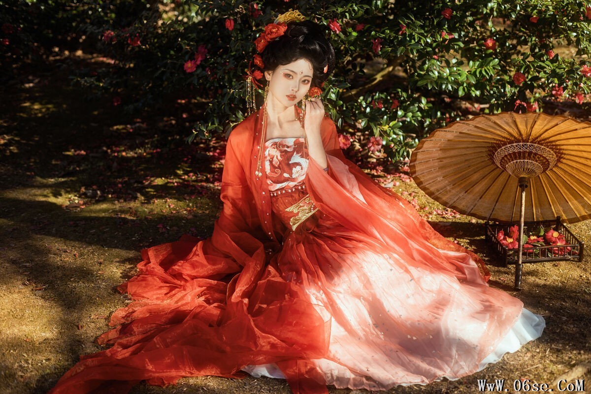 图片[10]-YiTuYu艺图语 Vol.6407 Ting Er[39P]-六色网