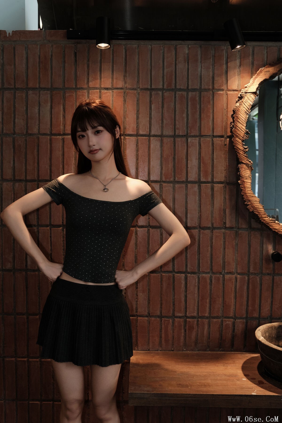 图片[23]-YiTuYu艺图语 Vol.7507 Chen Nian Xiao Jiu[34P]-六色网