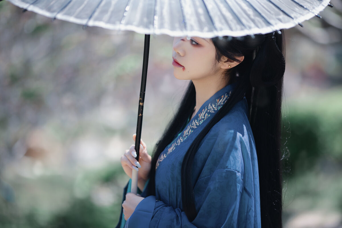 图片[5]-YiTuYu艺图语 Vol.7137 Wan Yi[37P]-六色网
