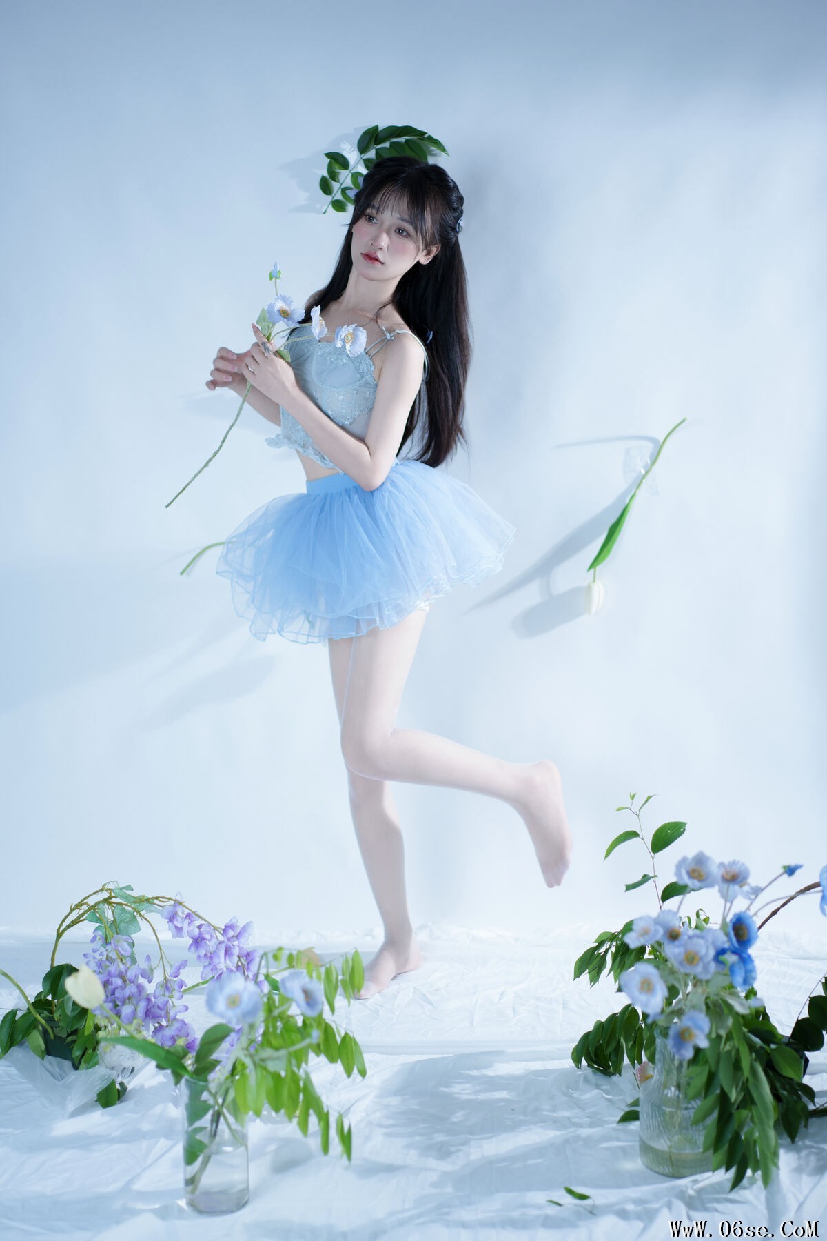 图片[4]-YiTuYu艺图语 Vol.7246 Xiao Xiao Yu[23P]-六色网