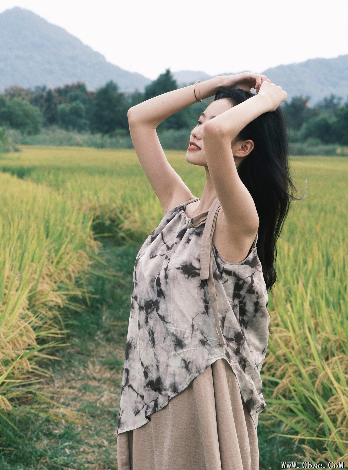 图片[5]-YiTuYu艺图语 Vol.4652 Nan Yin[22P]-六色网