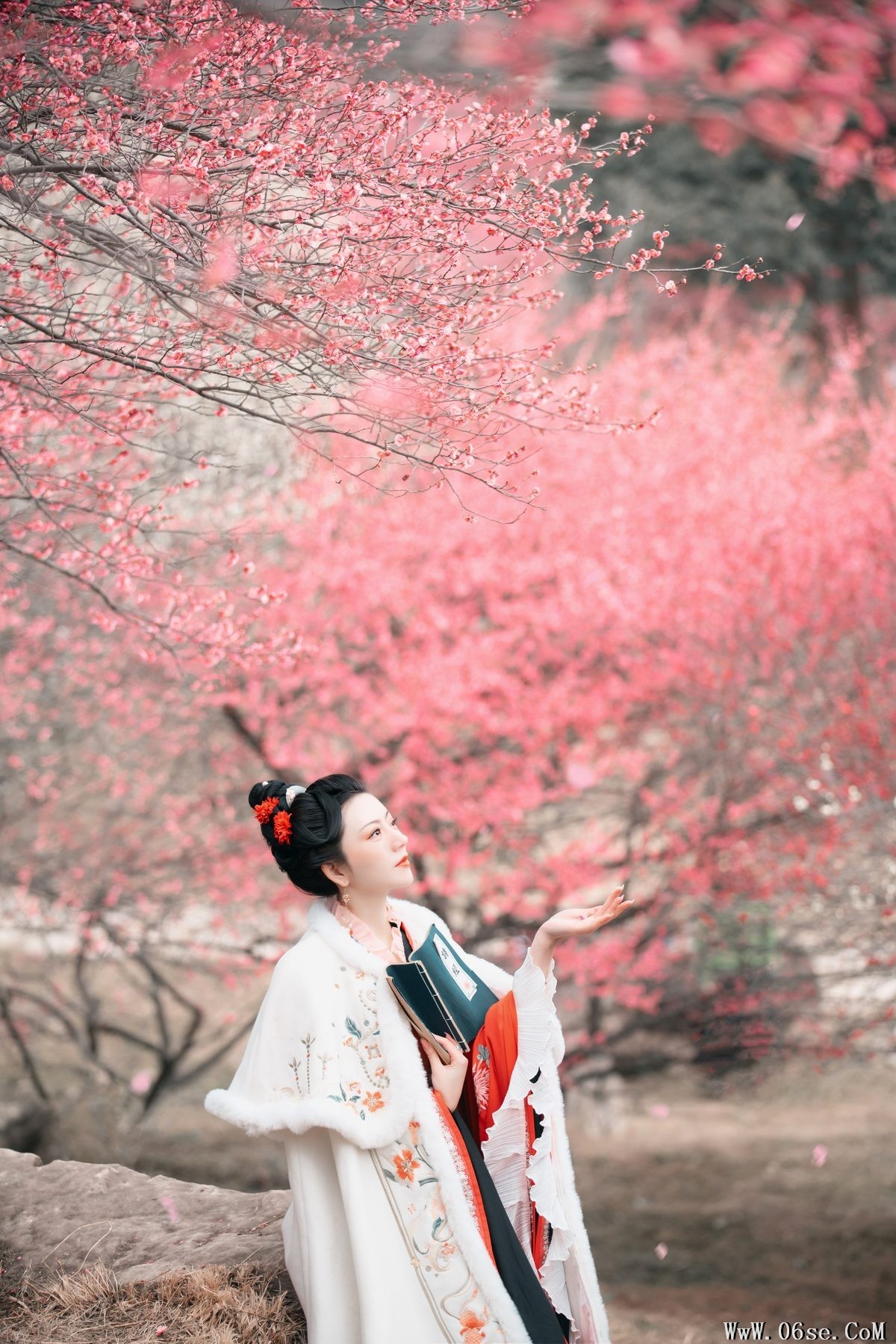 图片[27]-YiTuYu艺图语 Vol.3738 Yan Ru Yu[45P]-六色网