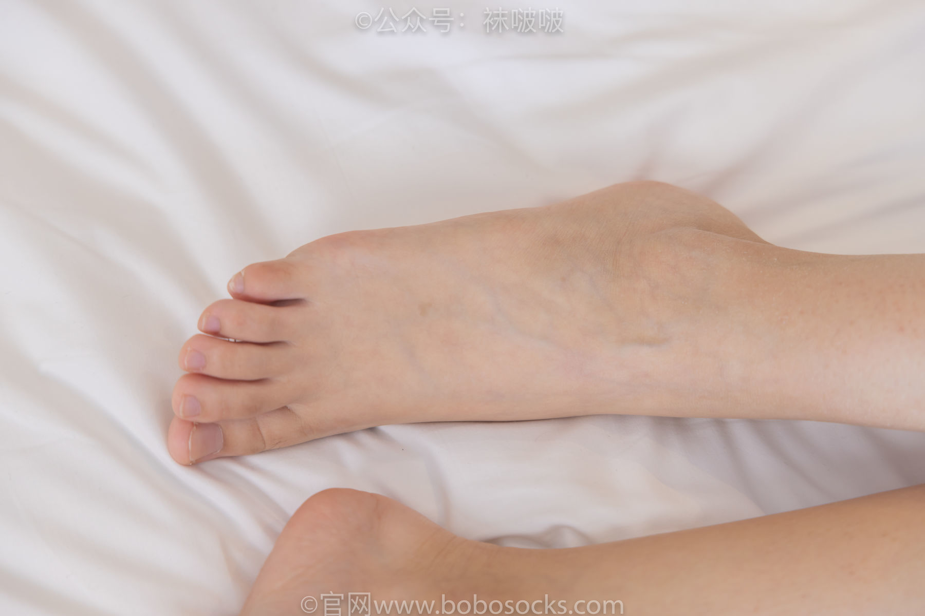 图片[126]-BoBoSocks袜啵啵 No.088 小安-高跟鞋、凉鞋、肉丝、裸足[140P]-六色网