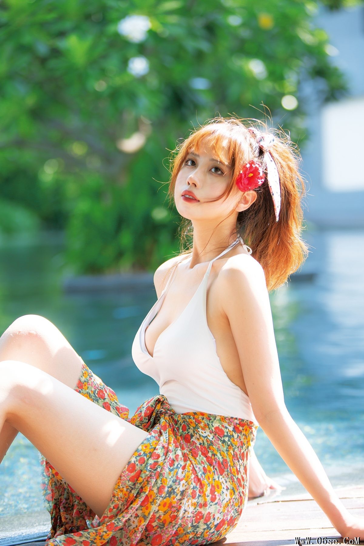 图片[12]-YiTuYu艺图语 Vol.6029 Nian Xue WW[24P]-六色网