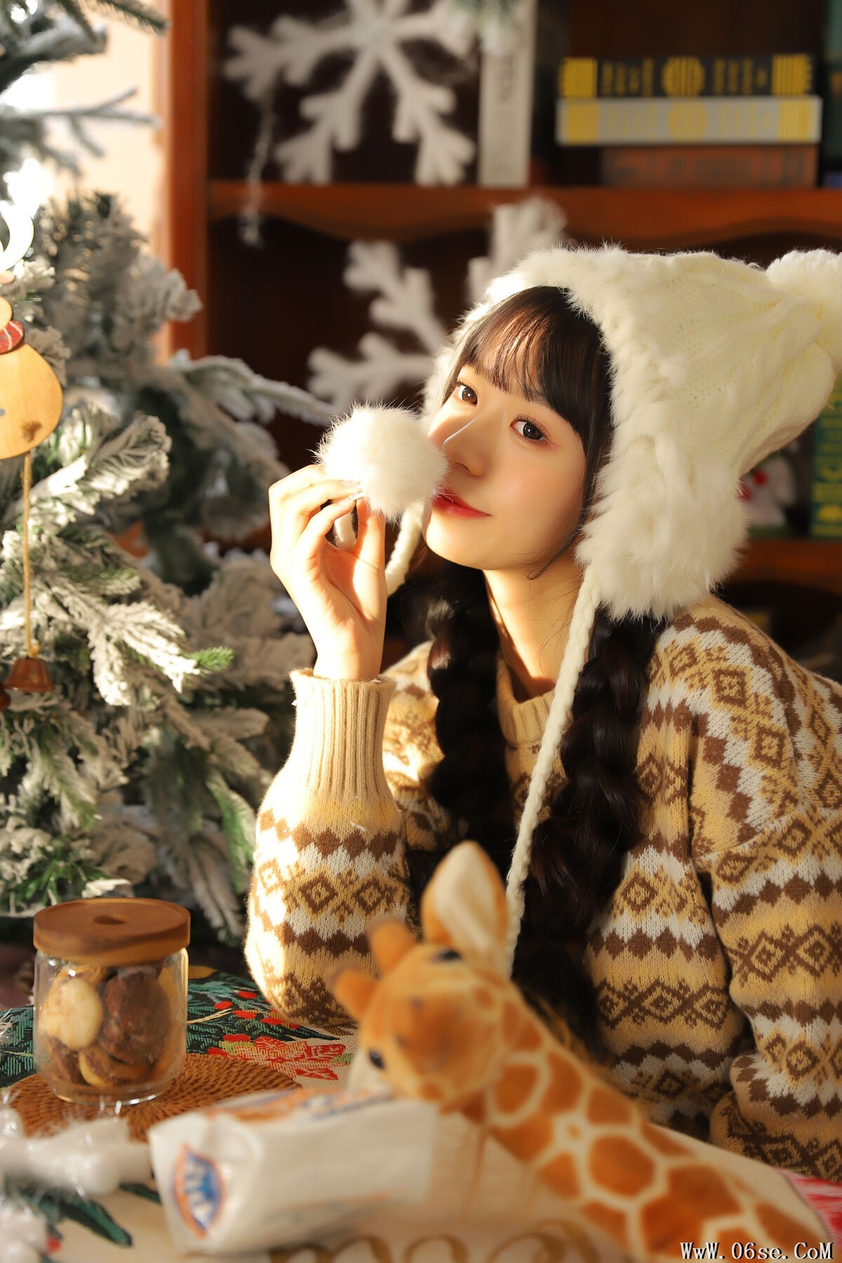 图片[24]-YiTuYu艺图语 Vol.6951 Yan Yun Lin[36P]-六色网