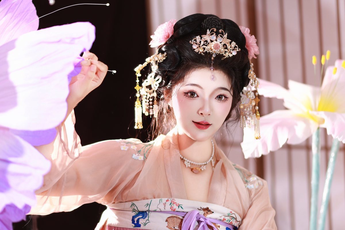 图片[30]-YiTuYu艺图语 Vol.5651 KaiLin Jiang[36P]-六色网