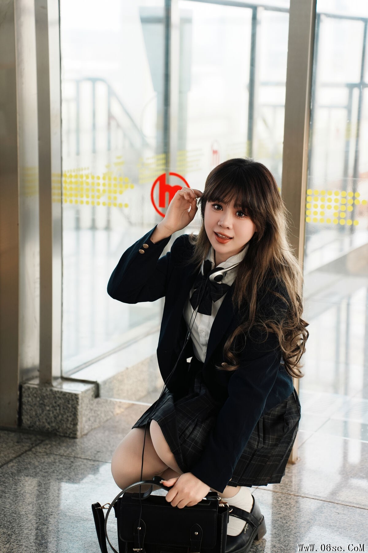 图片[26]-YiTuYu艺图语 Vol.6316 Pao Fu Xiao Fang[28P]-六色网