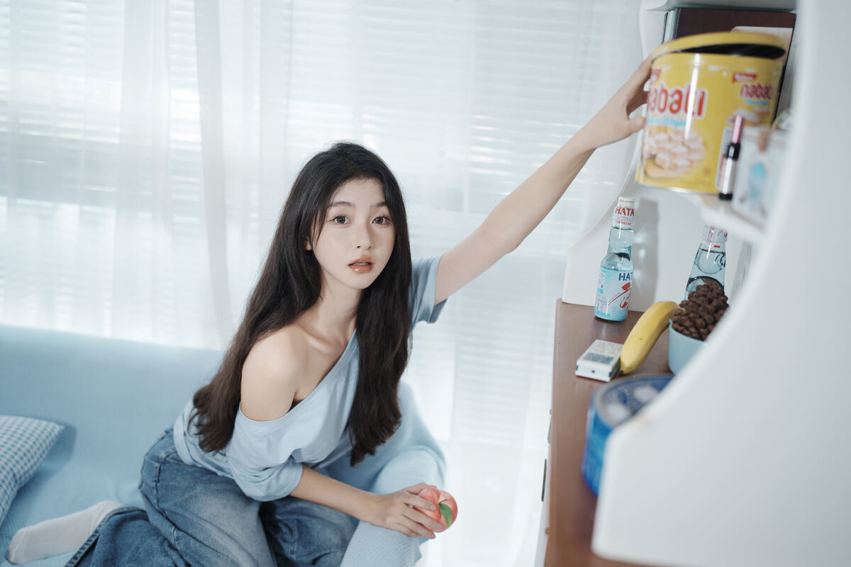 图片[12]-YiTuYu艺图语 Vol.7539 Tang Cu Li Zi[28P]-六色网
