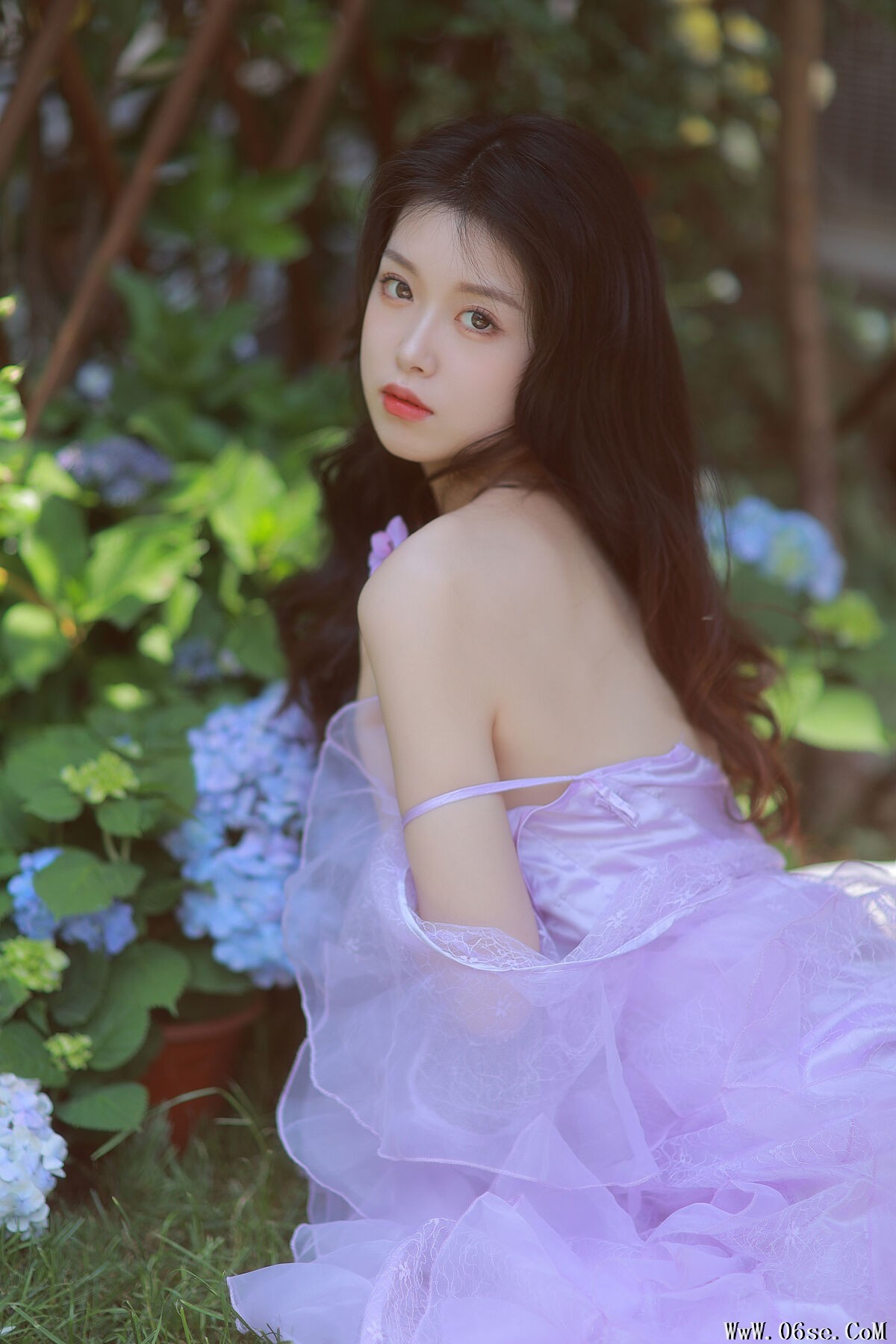 图片[22]-YiTuYu艺图语 Vol.6993 Zhang Yan Qiu[25P]-六色网