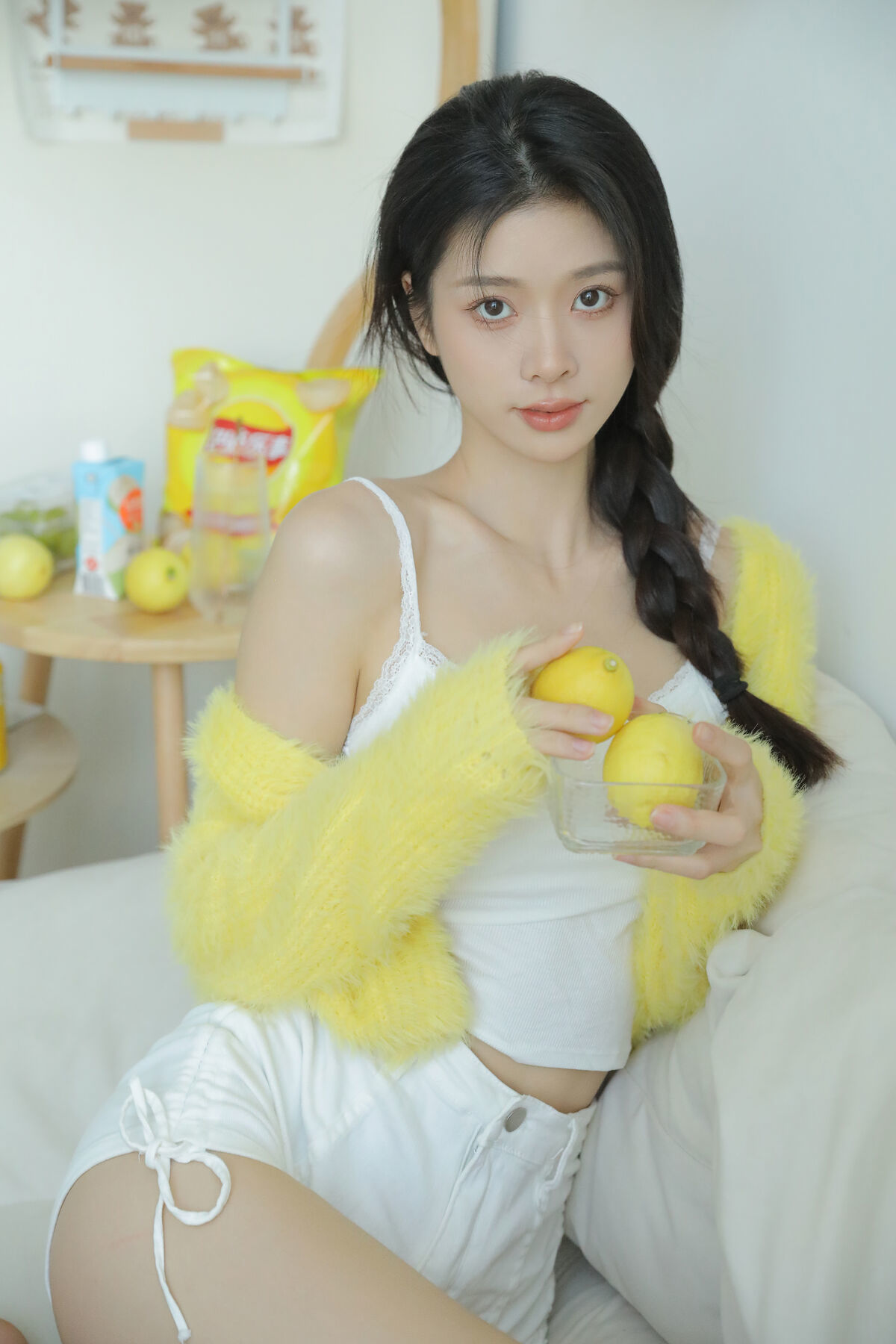 图片[24]-YiTuYu艺图语 Vol.6645 Ban Ban Jiang[24P]-六色网