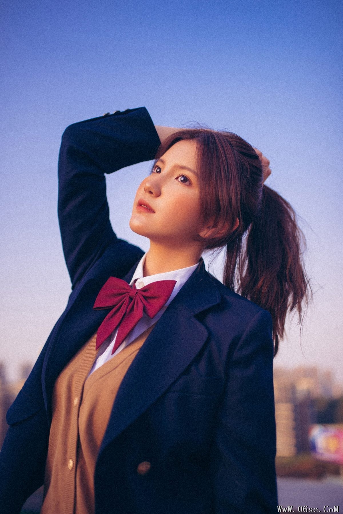 图片[30]-YiTuYu艺图语 Vol.5658 Roem[30P]-六色网