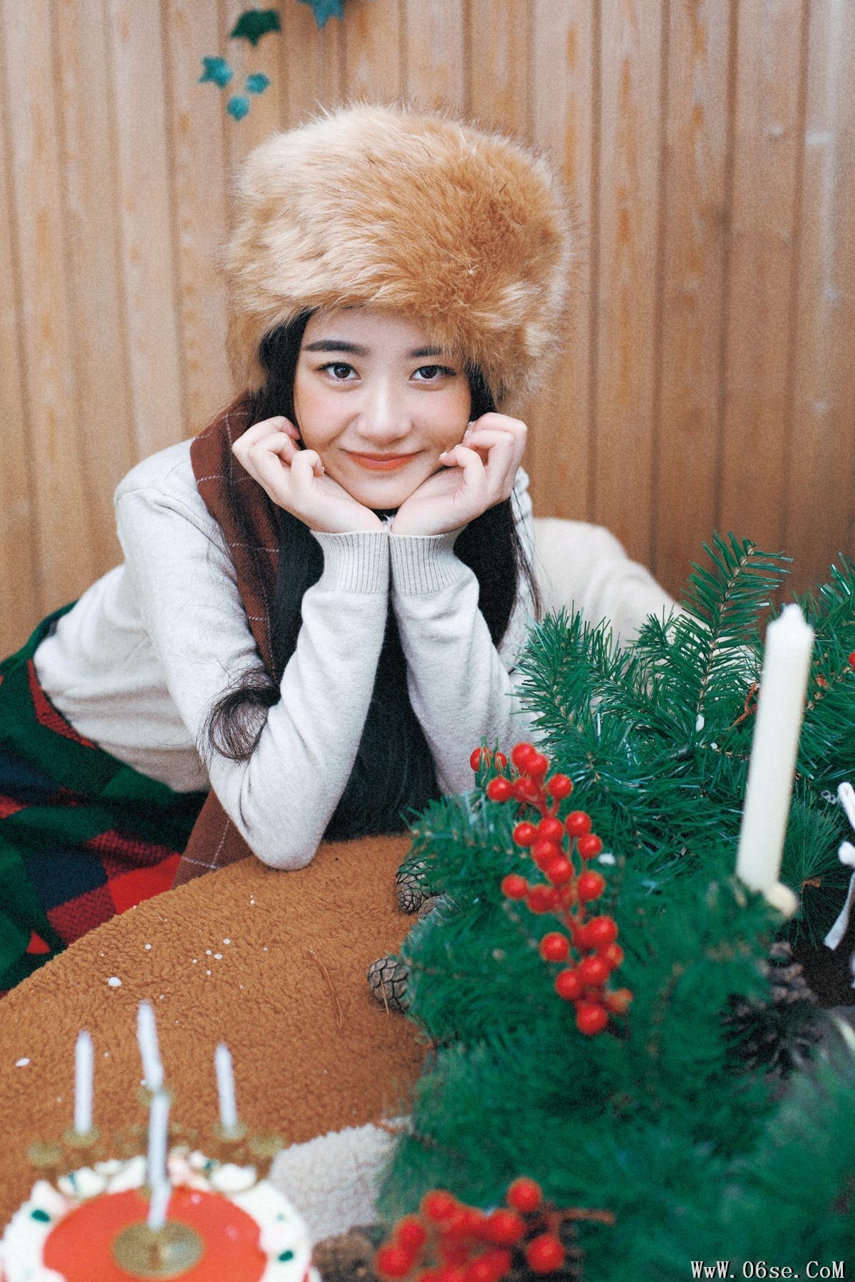图片[7]-YiTuYu艺图语 Vol.5902 Fei Fei[22P]-六色网
