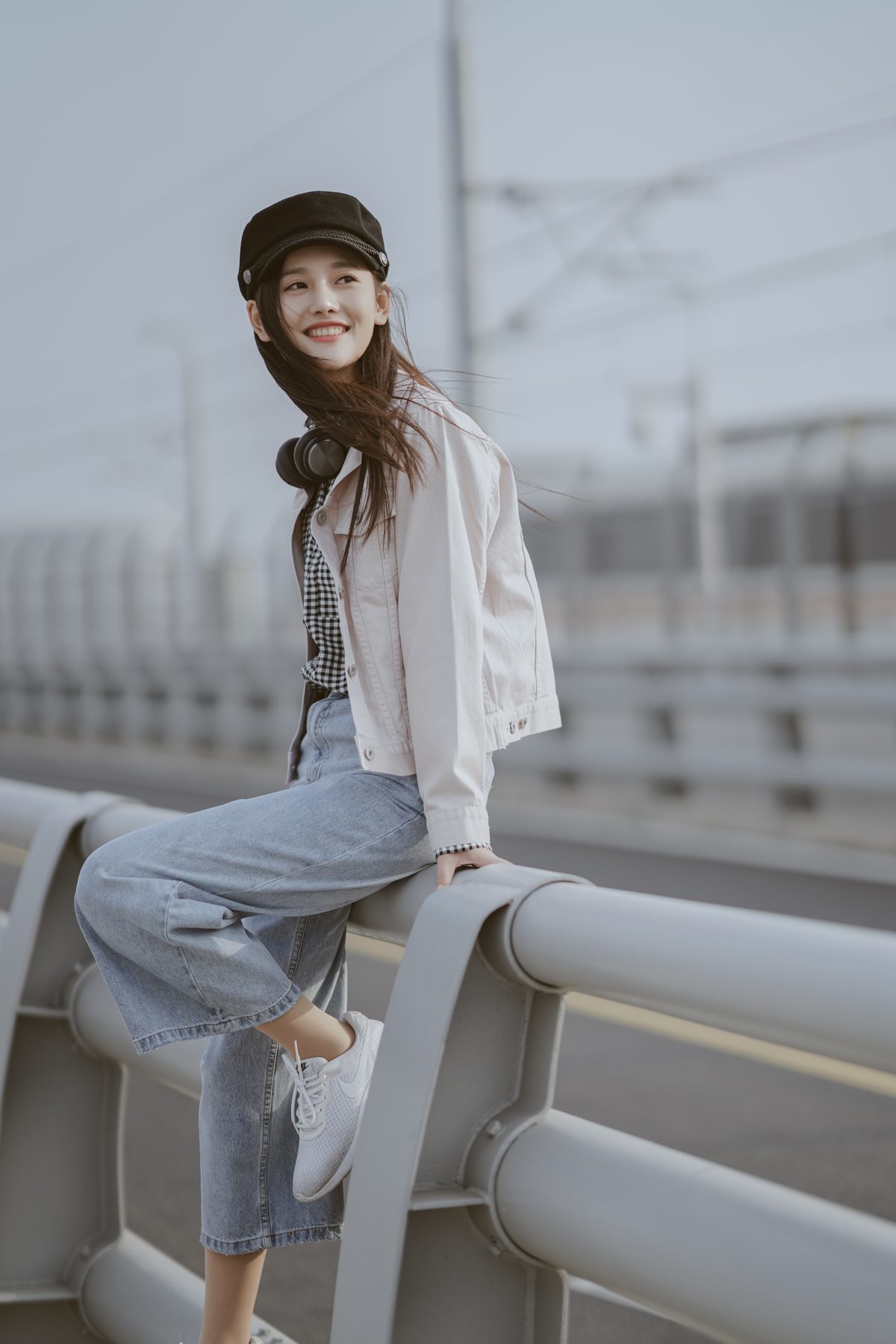 图片[14]-YiTuYu艺图语 Vol.4176 Han Xin Yu[43P]-六色网
