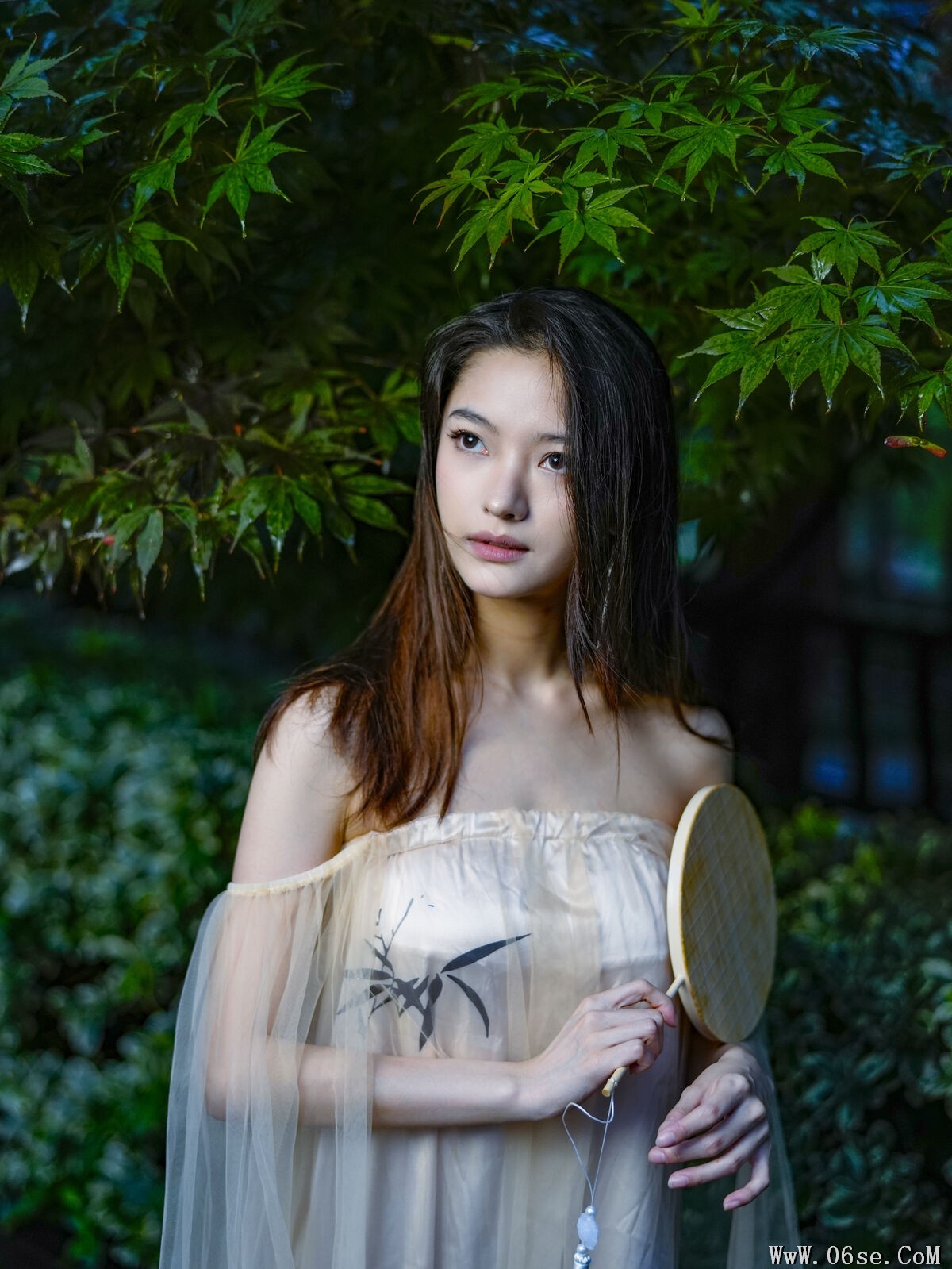 图片[14]-YiTuYu艺图语 Vol.7412 Yu Yan Jia[26P]-六色网