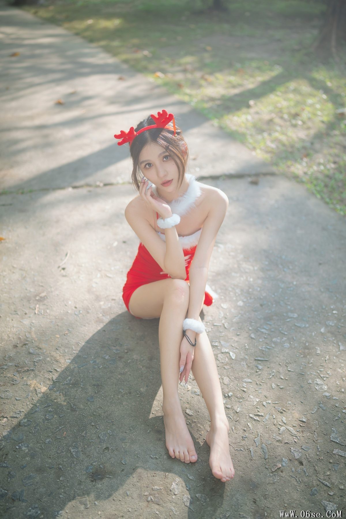 图片[23]-YiTuYu艺图语 Vol.5957 Gaia[23P]-六色网