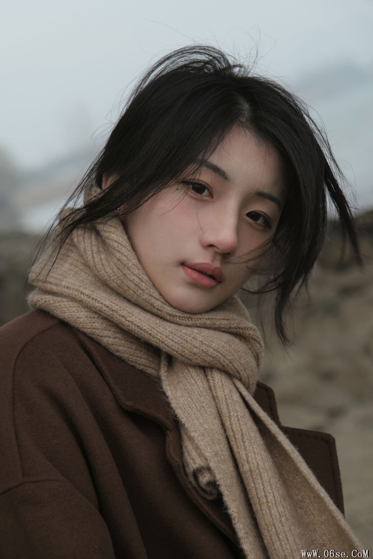 图片[21]-YiTuYu艺图语 Vol.6891 Sha Sha Shuai Shuai Yu[23P]-六色网