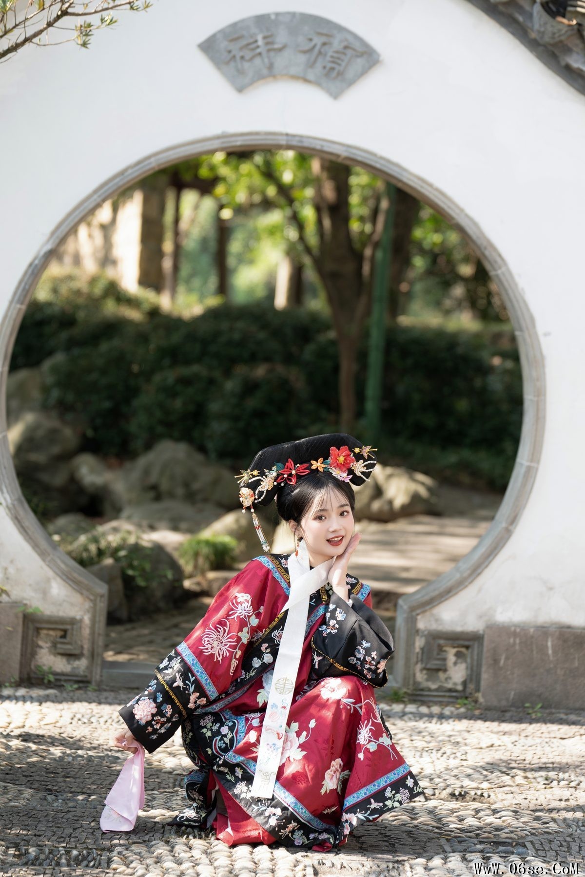 图片[18]-YiTuYu艺图语 Vol.6104 Xiao Ou O[40P]-六色网