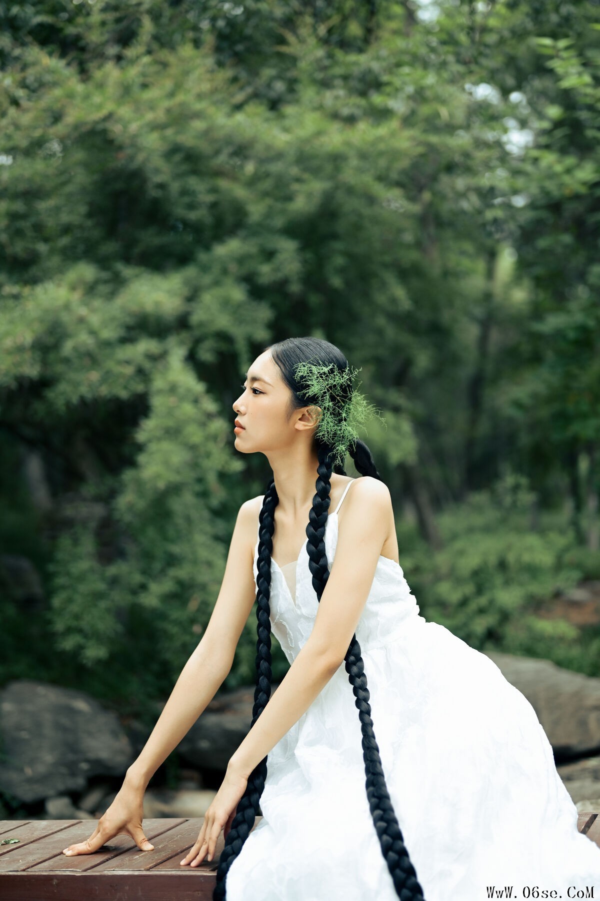图片[24]-YiTuYu艺图语 Vol.7552 Xi Hu Shui[24P]-六色网