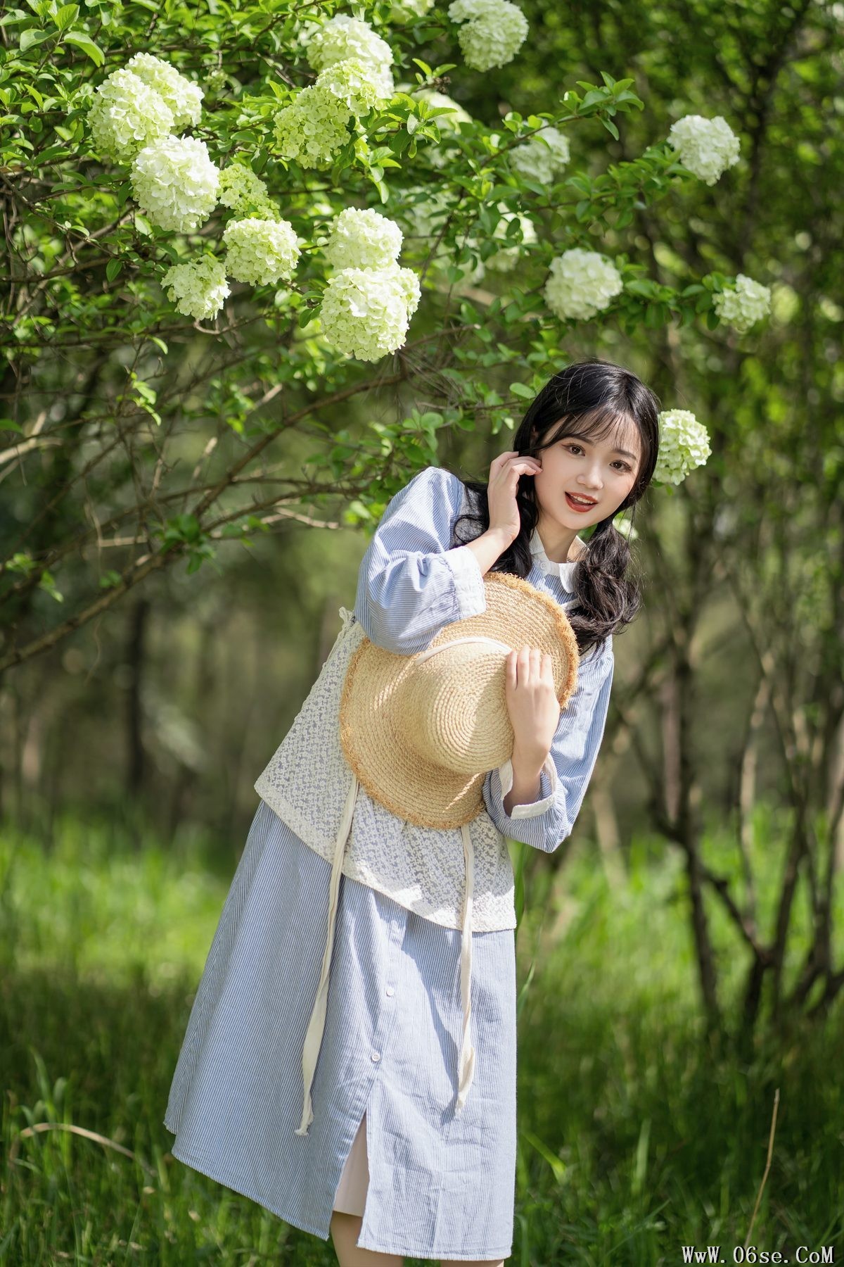 图片[26]-YiTuYu艺图语 Vol.5868 Xiao Ou O[29P]-六色网