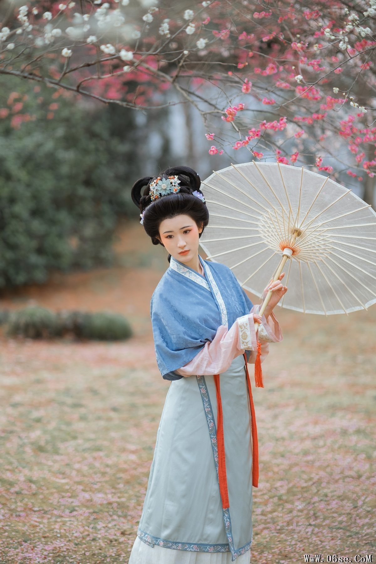 图片[12]-YiTuYu艺图语 Vol.4566 Jiang Yue[44P]-六色网