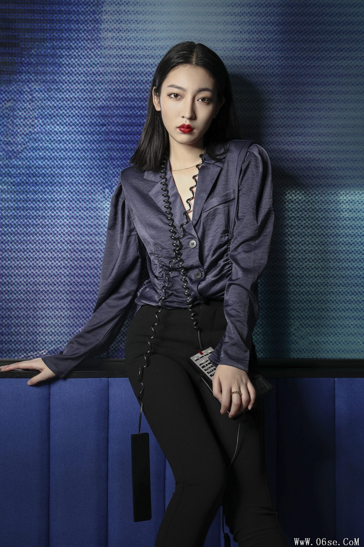 图片[24]-YiTuYu艺图语 Vol.4512 Bei Ji[38P]-六色网