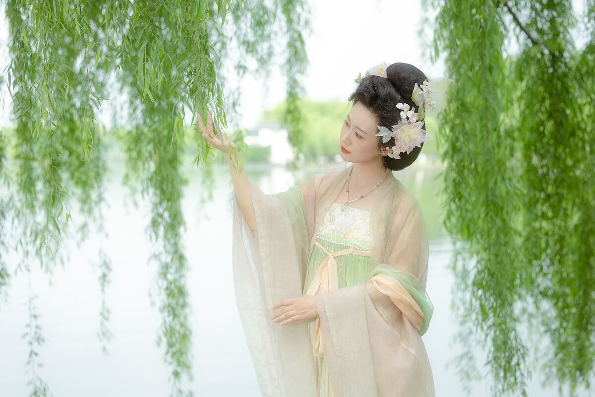 图片[6]-YiTuYu艺图语 Vol.7473 Zhi Shi[20P]-六色网